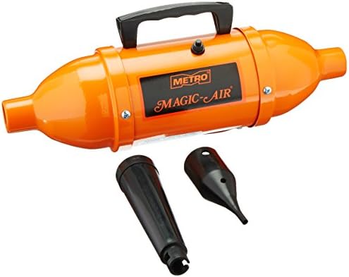 Metro Vacuum 110-IDAR 110-Volt Magic Air Inflation/Deflator