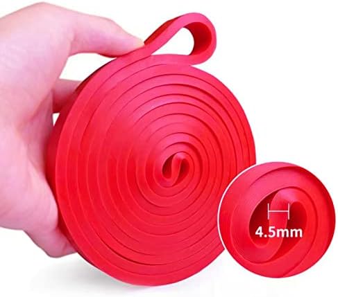 Bandas de resistência, bandas para malhar ， Pull Up Assist Bands, Bandas de exercícios para mulheres e homens, bandas de