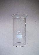 Corning Pyrex Borossilicate Glass Double Spout e Duplo Pour Bokers Graduados, 265mm h, 2000ml Capacidade