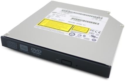 Highding SATA CD DVD-ROM/RAM DVD-RW Drive Writer Burner para Toshiba Tecra M10 M11 Series