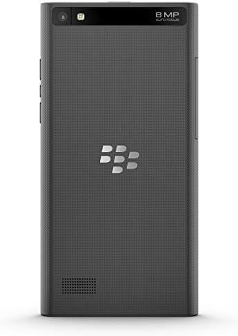 Blackberry Leap Factory desbloqueou Shadow Grey Str100-2