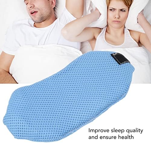 Alça, alça de alçapora prática em malha respirável aprimorador de sono boa fixação para dormir
