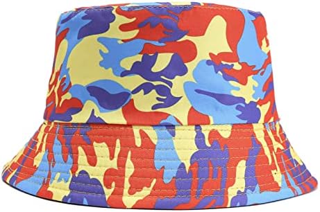 Chapéu de praia para mulheres 2022 com proteção UV Cowgirl Cowboys Hats Chapéu de balde elegante retro unissex Sun Hats para cabelos