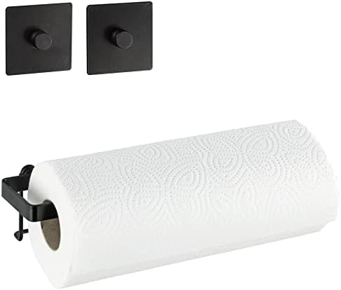 Wenko Gala Kitchen Roll Solder, 30,5 x 7 x 1,5 cm, prata