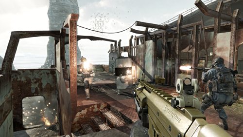 Call of Duty: Modern Warfare 3 Coleção 2 [Mac] [Código de jogo online]