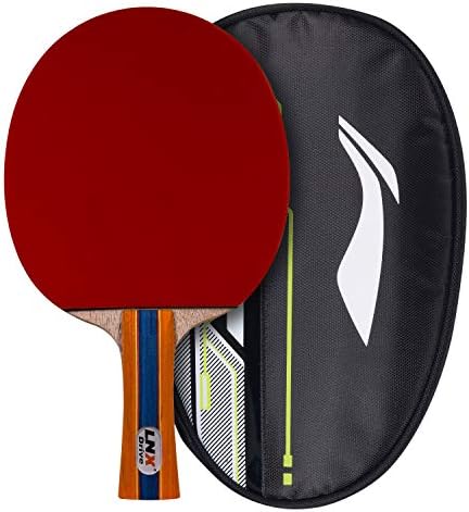 Ping Pong Paddle - Drive