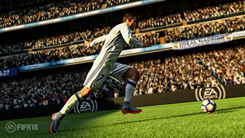 FIFA 18 [código de jogo online]