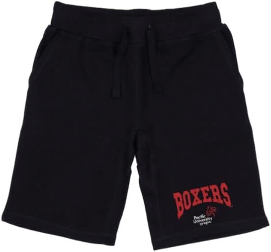 Pacific Boxers Premium College College Lamestring Shorts