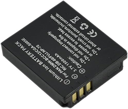 BTBAI 2X Bateria+Carregador USB Dual para NP-70 NP70 Finepix F20 F40 F45 F47 F40FD F45FD F47FD Câmera digital SN1