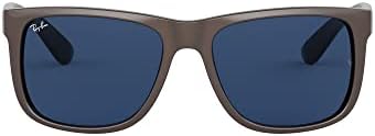 RAY-BAN RB4165 Justin Sunglasses + Vision Group Acessórios