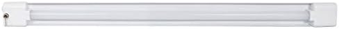 Sylvania LED Utility Shop Light Teto Fixtle com corrente leve e de tração, 250W equivalente, eficiente 30w, branco frio