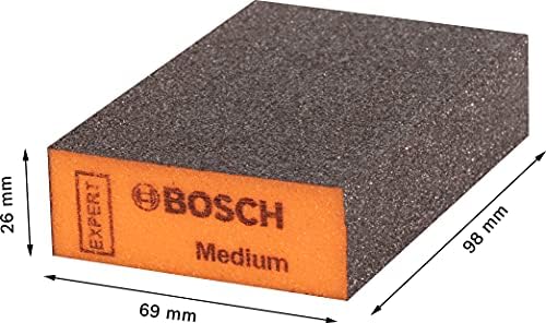 Bosch Professional 1x Expert S471 Bloco padrão
