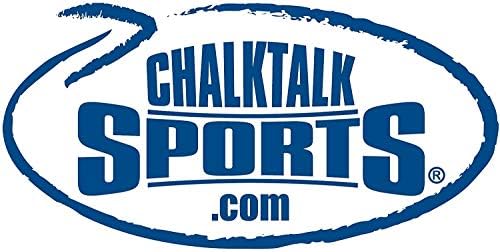 ChalkTalksports Hóquei Athletic Mid-Calf-Tercelings | Crânio de hóquei | Juventude e tamanhos adultos