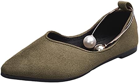 Zhouxingb Sapatos casuais para mulheres sapatos de sapatos ao ar livre Sapatos de lazer feminino feminino Sapatos casuais casuais para mulheres