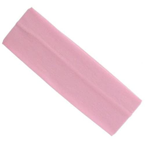 Topkids Acessórios Yoga Banda da cabeça da cabeça Kylie Hairband Hair Band Hairau Banduau Extigy Elastic Gym Sports Fabric