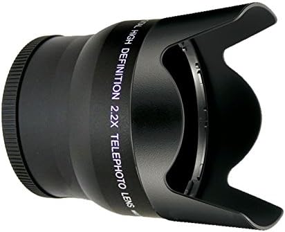 Nikon D750 2.2 Lente Super Telefone de alta definição
