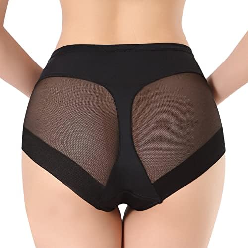 PLUS TAMANHO G SINGS Ladies Sheer Mesh Briefs High Elastic Comfort Ice Sedies Sedies Veja minhas ordens meus pedidos recentes 5/on