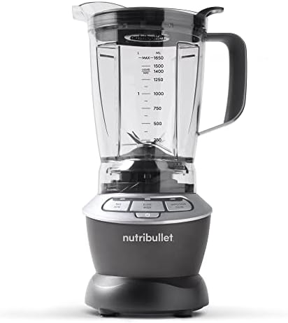 Liquidificador de alto desempenho de nutriBullet 1000 w