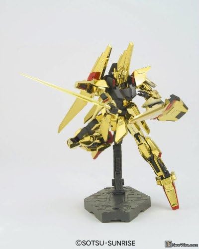 Bandai Hobby #136 Delta Gundam 1/144 - Século Universal de alta qualidade