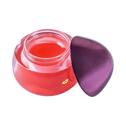 LIMPOLO LIP LIP para meninas adolescentes adolescentes monocromáticos gelatinos lips lips hidratantes hidratantes nutrientes