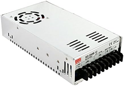 [PowerNex] significa poço SD-350B-24 24V 14.6A Conversor DC-DC de saída única fechada
