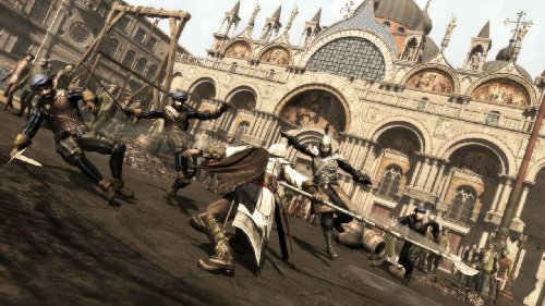 Assassin's Creed 2 Deluxe Edition [download]