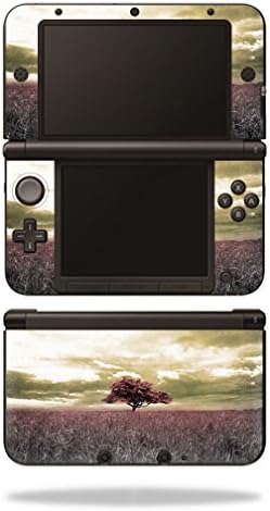 MightySkins Skin Compatível com Nintendo 3DS XL Original Skrap Skins Skins Cena