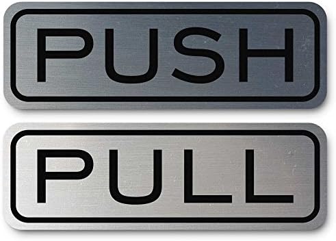 Push de push horizontal clássico placar - médio