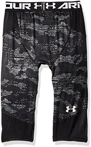 Under Armour Boys SC30 Legging