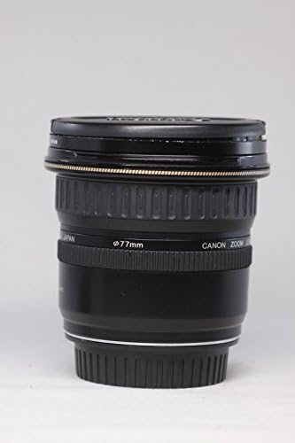 Canon EF 20-35mm f/3,5-4.5 USM Ultra-Wide Angle Zoom Lens para câmeras Canon SLR