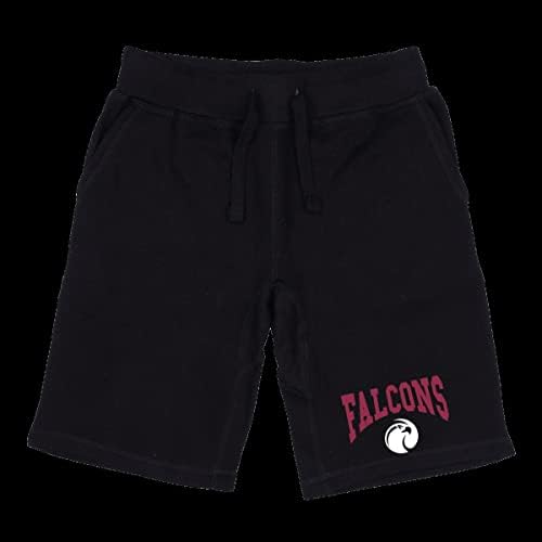 Universidade de Seattle Pacific, Falcons Premium College Fleece Shorts de cordão