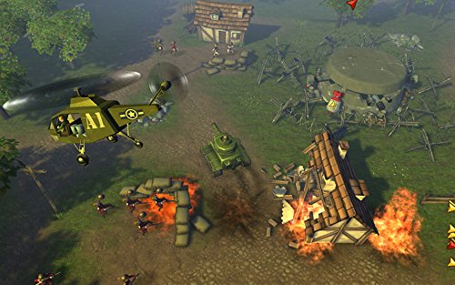 Hills of Glory 3D [download]