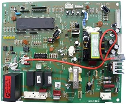 Mmaxz para placa-mãe da placa de ar condicionado PC PC KFR-58LW/ BPJXF KFR-58LW/ EBPJXF 0010400021 ACESSÓRIOS DURÍVEIS