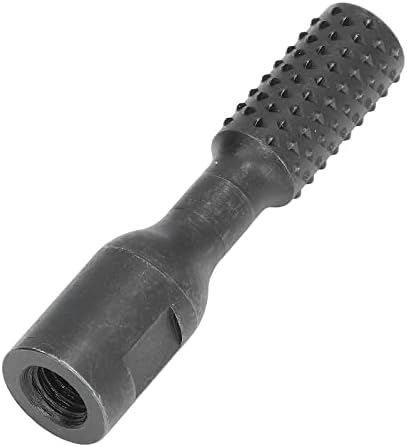 Moer cilindro da cabeça de moagem de moedor de bit ranking de dente de alto carbono de alto carbono para 115 125 ângulos