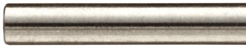 Dormer A9201/4 Bunca da máquina de parafuso, cobalto de aço brilhante, de alta velocidade, diâmetro da cabeça 0,25 , comprimento