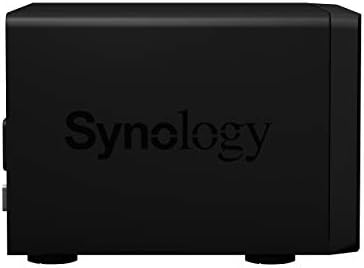 Synology 4 Bay DVA Deep Learning Video Analytics DVA3221