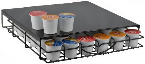 Southern Homewares K-Cup Storage Storage para Keurig KCUP PODS detém 36-SH-10045