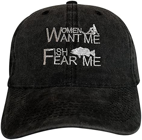 Bukesiyi mulheres querem que eu peixe me tema chapéu para homens mulheres