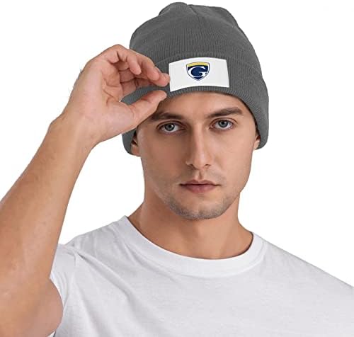 Parndeok Graceland University Unissex Adult Knit Hat Tice