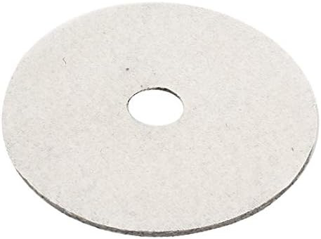 NOVO LON0167 4 DIA apresentou 50 grão cinza eficácia confiável Polishing Diamond Polishing para concreto granit-e
