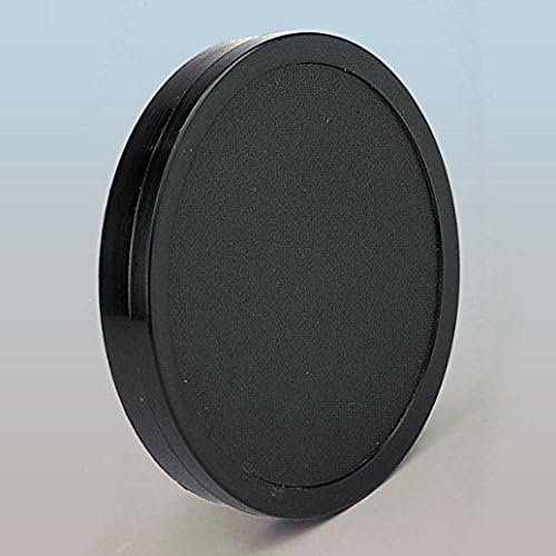 Kaiser 30mm Slip-on Lens Cap