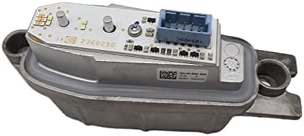 1 PC/conjunto de 8U0941475E 1001.007.0600 10010070600 LENTULTO DE LED LENTO, compatível com Audl-vehicl-es.
