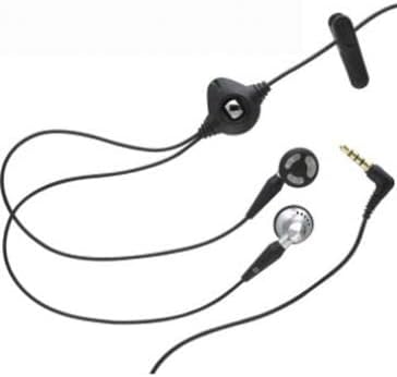 Fones de ouvido com fio fones de ouvido sem -caras de manutenção de 3,5 mm