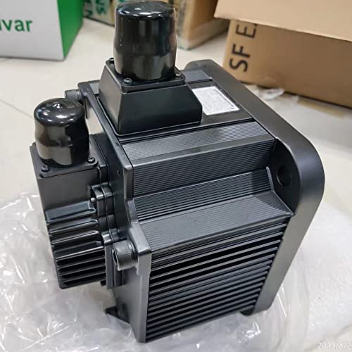 Novo Japão Industrial AC Servo Motor SGMG-20A2A Power1.8kw 11,5nm 16.7a