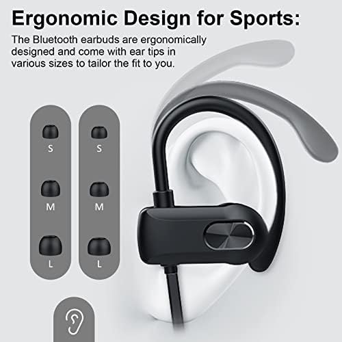 Loetruy USB C fone de ouvido, tipo C para Samsung, fones de ouvido com microfones, fones de ouvido com fio para Galaxy S22