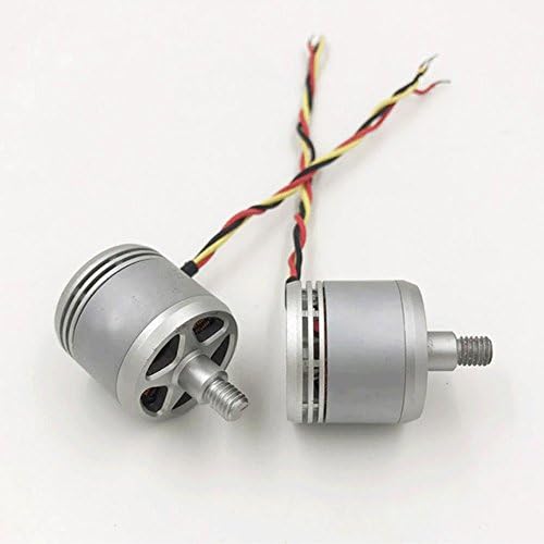 Motor de Taoke no sentido horário 2312A CW CCWFOR DJI PHANTOM 3 Profissional/Avançado e DJI Phantom 3 Padrão