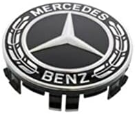 Mercedes Benz Genuine Hub Cap 222-400-22-00-9040