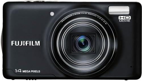 Câmera digital Fujifilm Finepix T400