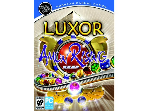 Luxor Amun Rising HD [download]