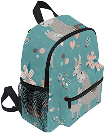 Senya School College Backpack Rucksack Travel Bookbag Fashion Back Pack bolsa Anti -roubo Bolsa de ombro Mulheres homens